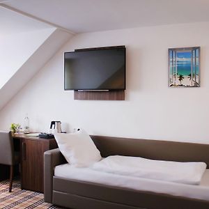Superior Dreibettzimmer